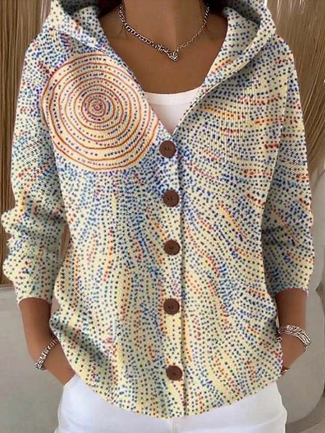 Geertje | Artistiek vest